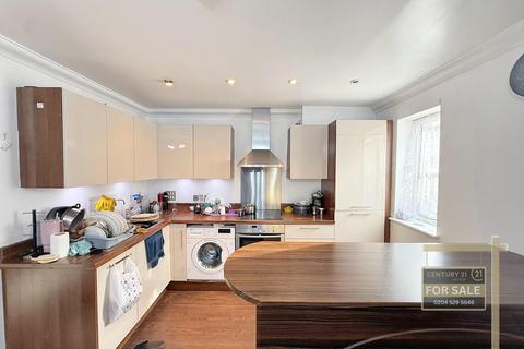 undefined, Vicarage Farm Road, HOUNSLOW TW5