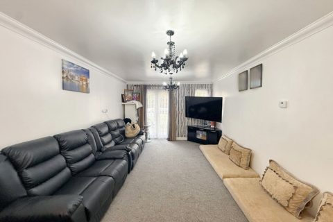 undefined, Vicarage Farm Road, HOUNSLOW TW5