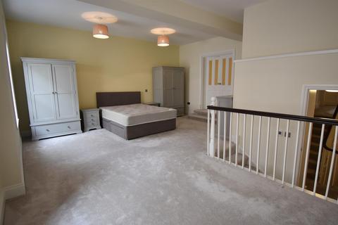 undefined, 9 Dormer Place, Leamington Spa