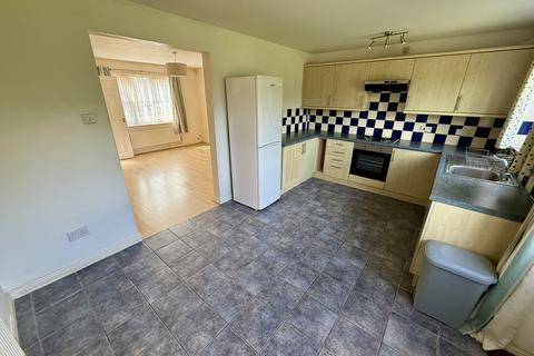 2 bedroom semi-detached house for sale, Maes Mawr, Llanbadarn Fawr SY23