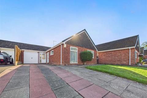 undefined, Beech Walk, Longdon, Rugeley