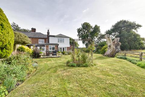 undefined, Elms Lane, Pett