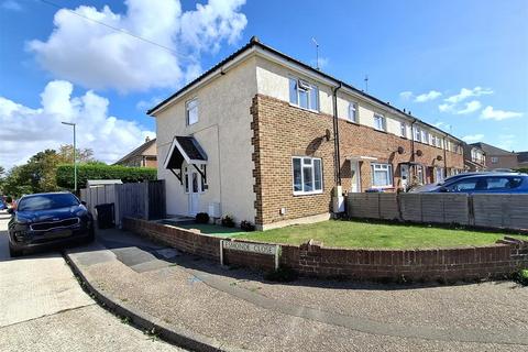 Esmonde Close, Littlehampton, Littlehampton