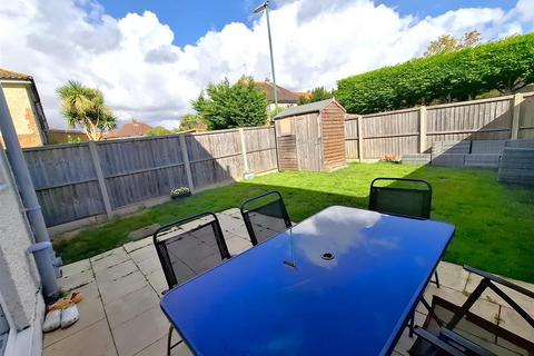 2 bedroom end of terrace house for sale, Esmonde Close, Littlehampton, Littlehampton