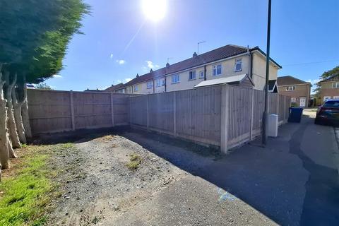2 bedroom end of terrace house for sale, Esmonde Close, Littlehampton, Littlehampton