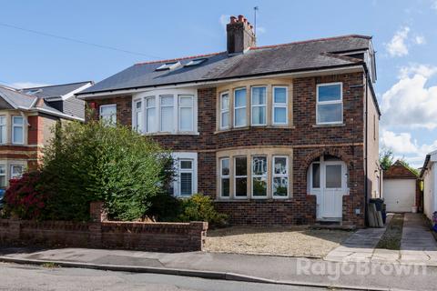 4 bedroom semi-detached house for sale, Rhiwbina, Cardiff CF14