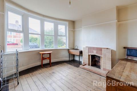 4 bedroom semi-detached house for sale, Rhiwbina, Cardiff CF14