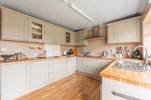 3 bedroom detached bungalow for sale, Smallworth, Diss IP22