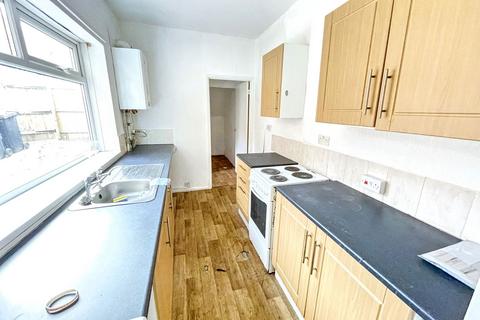 2 bedroom ground floor flat for sale, Dacre Street, Chichester, South Shields, Tyne and Wear, NE33 5QD