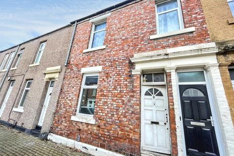 Dacre Street, Chichester, South Shields, Tyne and Wear, NE33 5QD