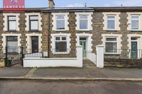 undefined, Bailey Street, Ton Pentre, Pentre, Rhondda Cynon Taf, CF41