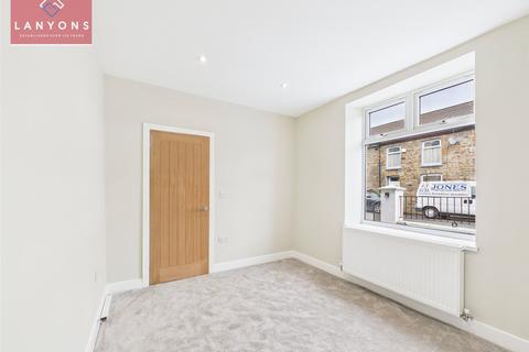 undefined, Bailey Street, Ton Pentre, Pentre, Rhondda Cynon Taf, CF41
