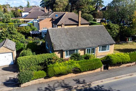 2 bedroom bungalow for sale, Scalford Road, Melton Mowbray, Leicestershire