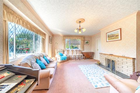 2 bedroom bungalow for sale, Scalford Road, Melton Mowbray, Leicestershire