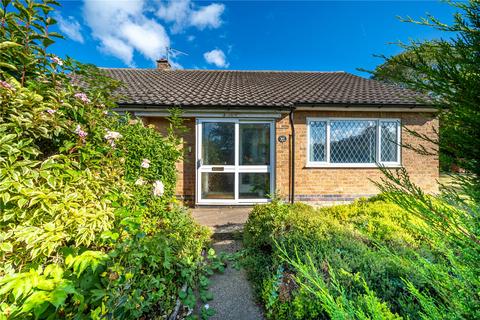2 bedroom bungalow for sale, Scalford Road, Melton Mowbray, Leicestershire
