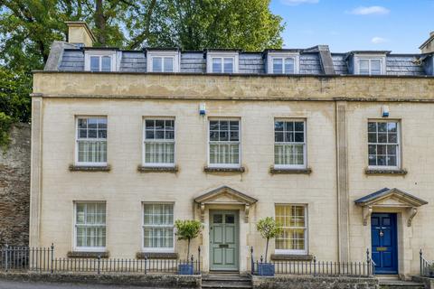 undefined, New Street, Wells