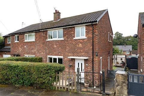 40 Blake Crescent, Guiseley, Leeds, LS20 9LF
