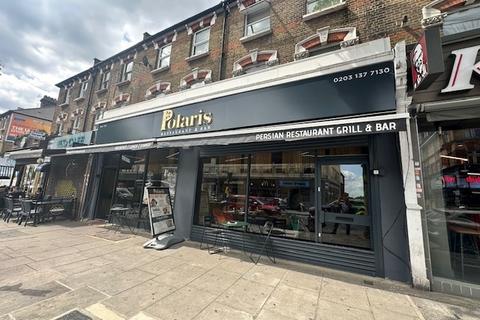 Restaurant to rent, 789-791 High Rd London N12 8JT