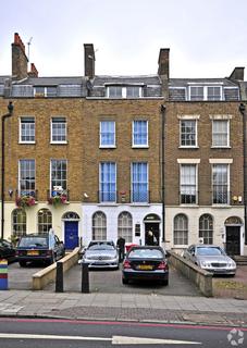 Office to rent, 337 City Rd London EC1V 1LJ