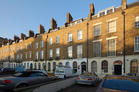 Office to rent, 337 City Rd London EC1V 1LJ