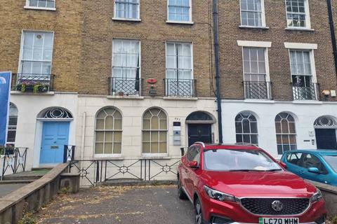 Office to rent, 337 City Rd London EC1V 1LJ