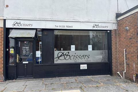 Retail property (high street) for sale, 2A Churchill Av Melksham SN12 7JL