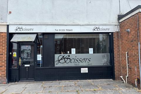 Retail property (high street) for sale, 2A Churchill Av Melksham SN12 7JL