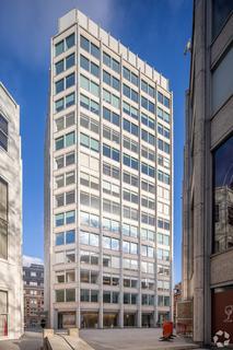 Office to rent, 25 St. James's St London SW1A 1HA