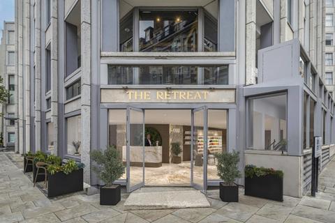Office to rent, 25 St. James's St London SW1A 1HA