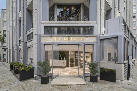 Office to rent, 25 St. James's St London SW1A 1HA