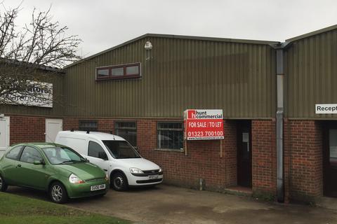 Industrial development to rent, Diplocks Way Hailsham BN27 3JF