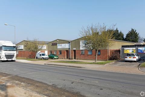 Industrial development to rent, Diplocks Way Hailsham BN27 3JF