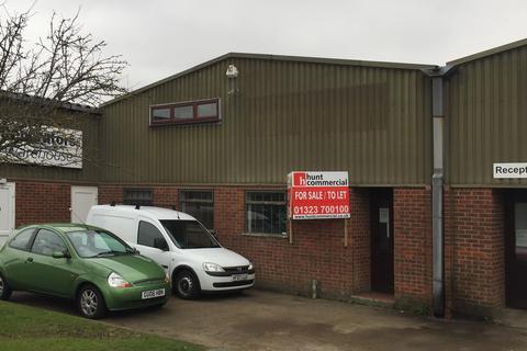 Industrial development to rent, Diplocks Way Hailsham BN27 3JF