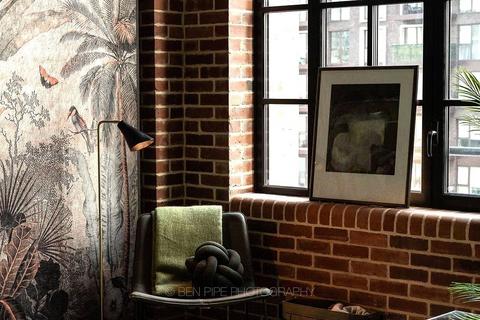 1 bedroom apartment for sale, No.8 Harbord Square, Canary Wharf, E14