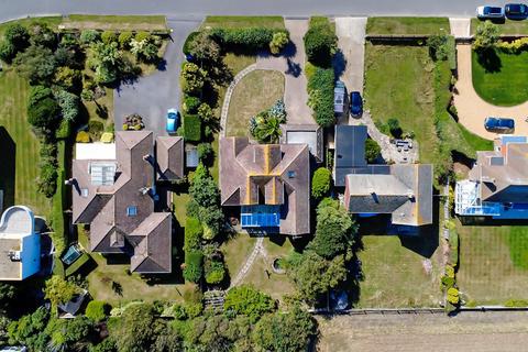 5 bedroom detached house for sale, Coastal Road, East Preston, Littlehampton, West Sussex