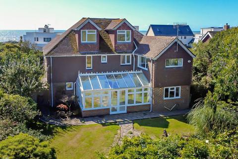 5 bedroom detached house for sale, Coastal Road, East Preston, Littlehampton, West Sussex