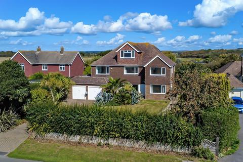 5 bedroom detached house for sale, Coastal Road, East Preston, Littlehampton, West Sussex