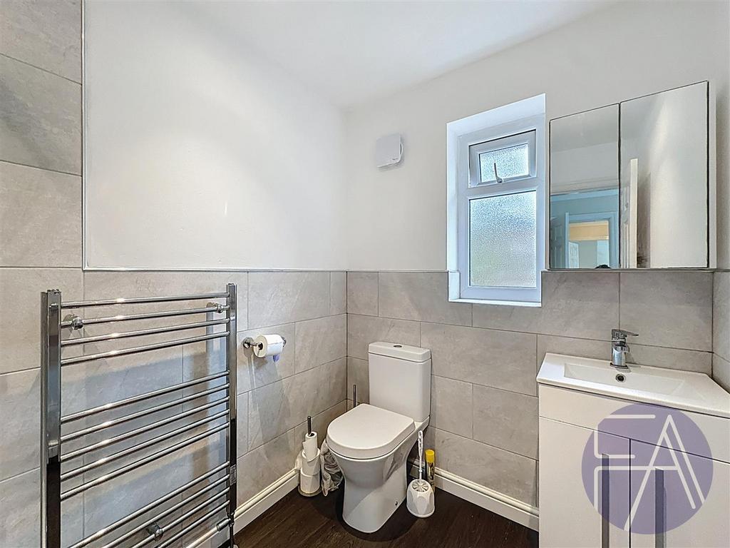 Ensuite
