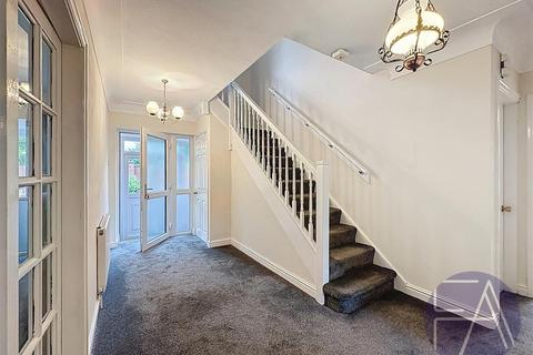 4 bedroom house to rent, Chase Close, Birkdale PR8