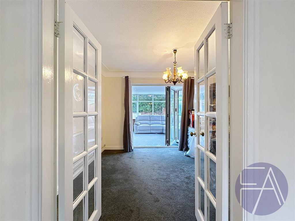Doorway