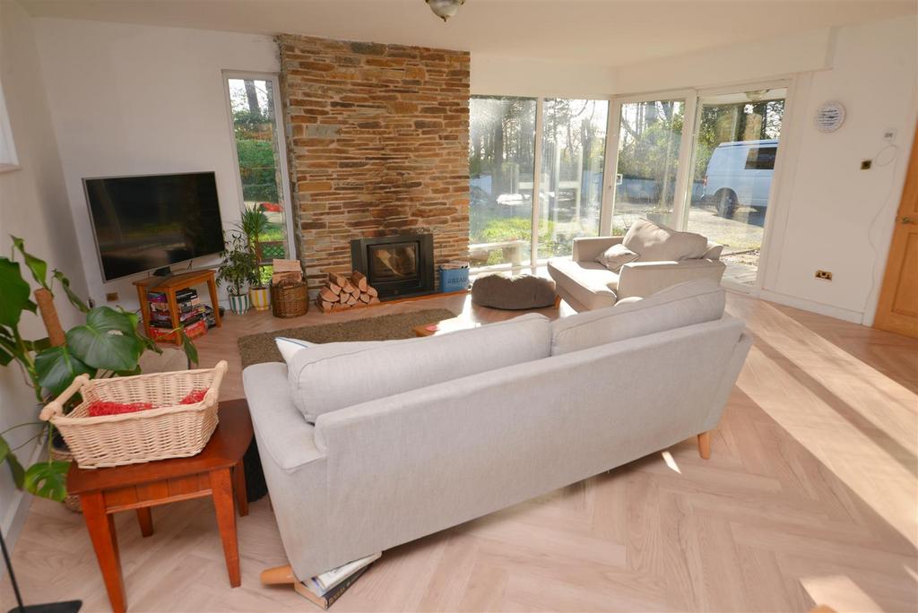 Lounge/Kitchen/Diner