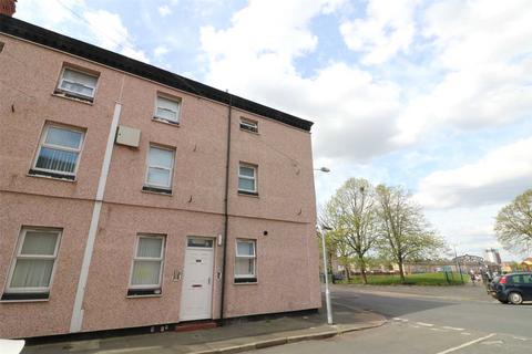 undefined, Tennyson Street, Liverpool, Merseyside, L20