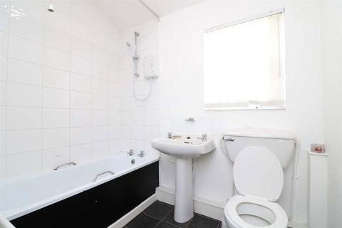 undefined, Tennyson Street, Liverpool, Merseyside, L20