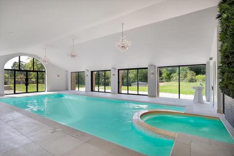 undefined, Frensham Vale, Lower Bourne, Farnham, Surrey, GU10.