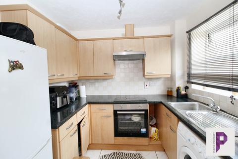 undefined, Mark Street, Chatham, Kent, ME4