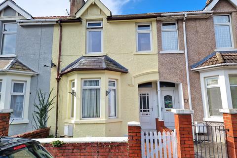 undefined, SUFFOLK PLACE, PORTHCAWL, CF36 3EA