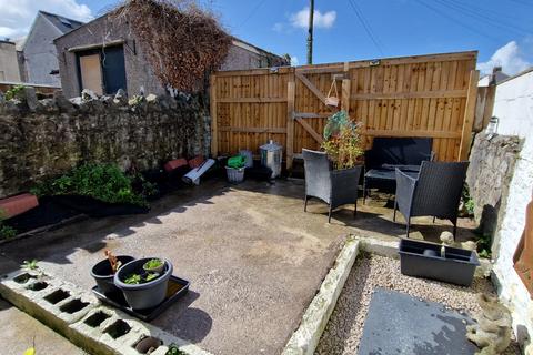 undefined, SUFFOLK PLACE, PORTHCAWL, CF36 3EA