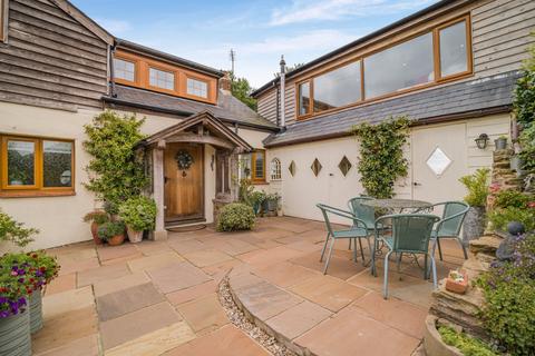 4 bedroom detached house for sale, Ridge Walk, Drybrook, Ruardean Hill