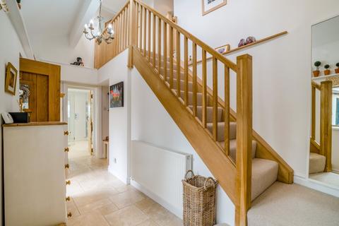 4 bedroom detached house for sale, Ridge Walk, Drybrook, Ruardean Hill