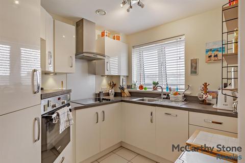 undefined, Squire Court, Raleigh Mead, South Molton Devon